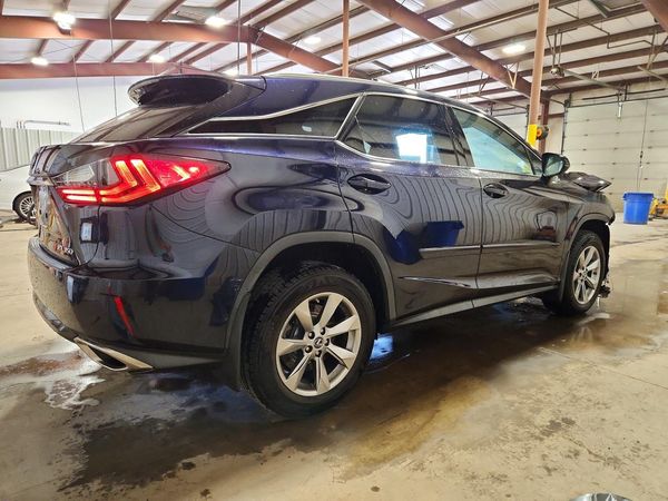 2019 LEXUS RX 350 350 Standard
