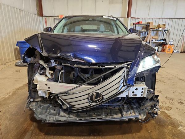 2019 LEXUS RX 350 350 Standard