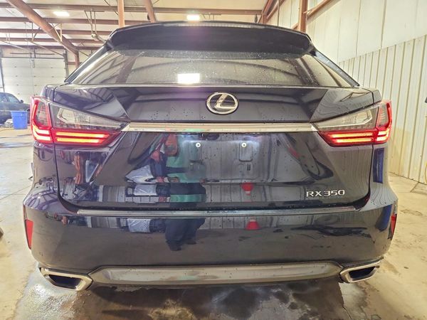 2019 LEXUS RX 350 350 Standard