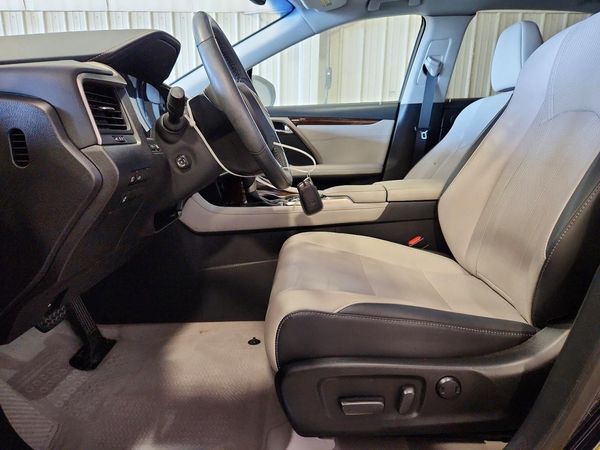 2019 LEXUS RX 350 350 Standard