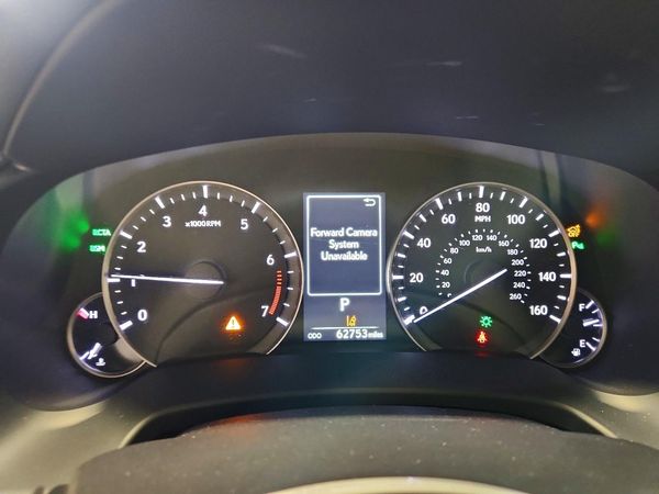 2019 LEXUS RX 350 350 Standard
