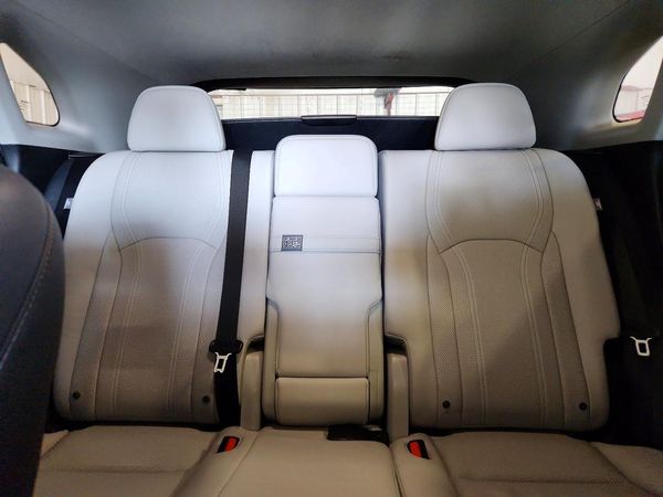 2019 LEXUS RX 350 350 Standard