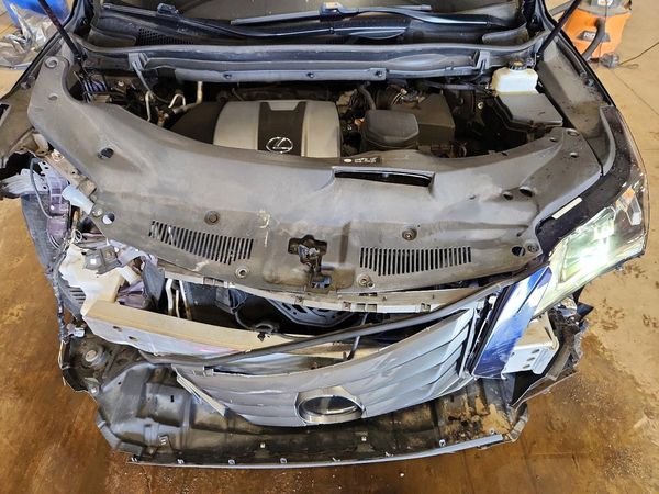 2019 LEXUS RX 350 350 Standard