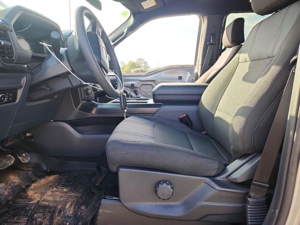 2026 FORD F150