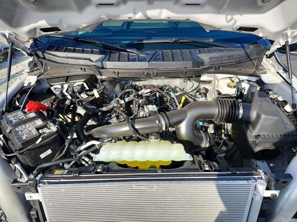 2026 FORD F150