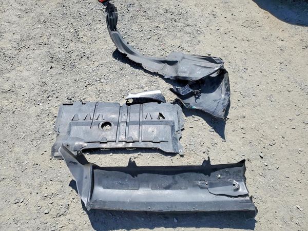 2016 TOYOTA 4RUNNER Base Grade
