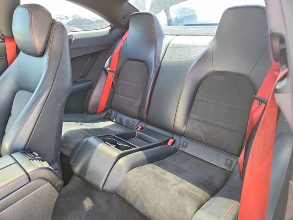 2013 MERCEDES-BENZ C C250