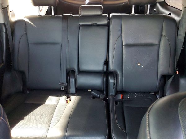 2018 TOYOTA HIGHLANDER Ltd/Ltd Platinum