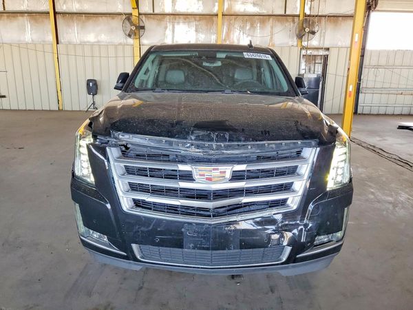 2018 CADILLAC ESCALADE