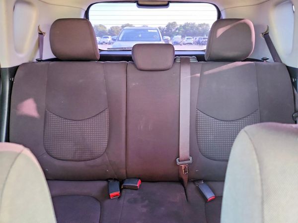 2013 KIA SOUL All Trims