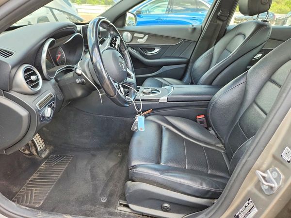 2020 MERCEDES-BENZ C C300-4M