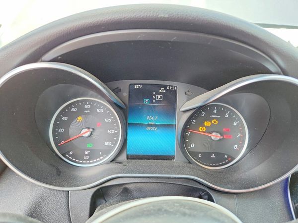 2020 MERCEDES-BENZ C C300-4M