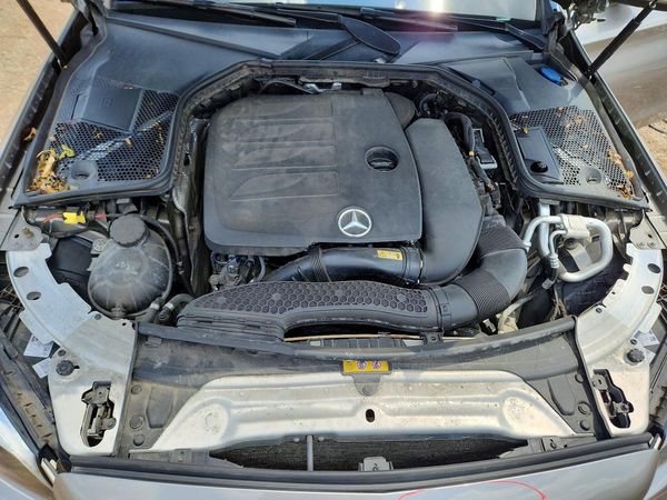 2020 MERCEDES-BENZ C C300-4M