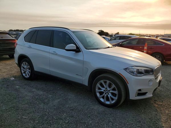 2016 BMW X5 xDrive40e