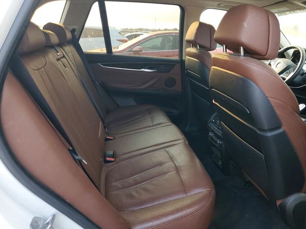 2016 BMW X5 xDrive40e