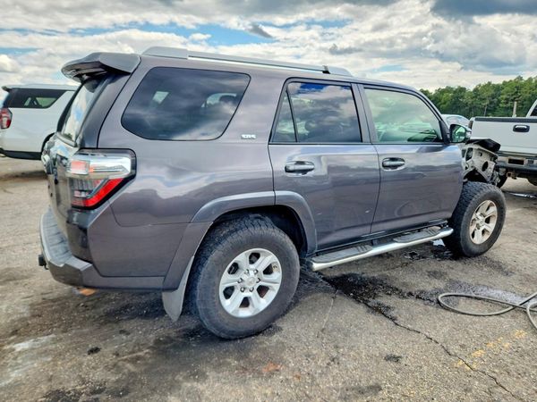 2016 TOYOTA 4RUNNER Base Grade