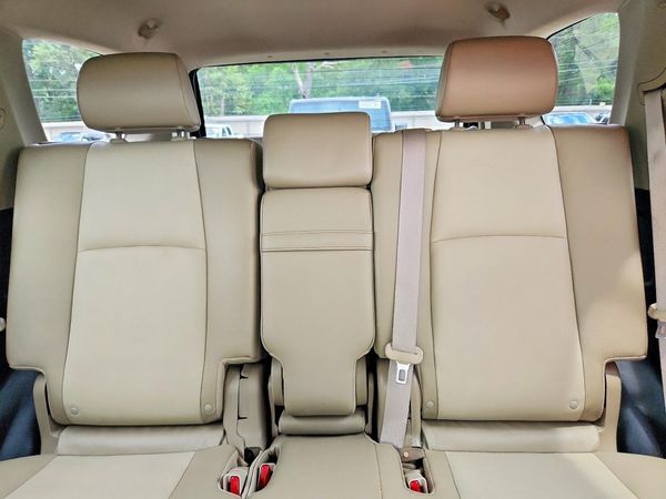 2016 TOYOTA 4RUNNER Base Grade