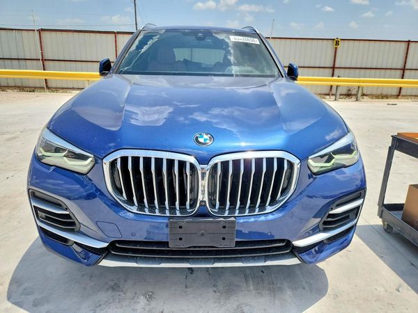 2023 BMW X5 sDrive40i