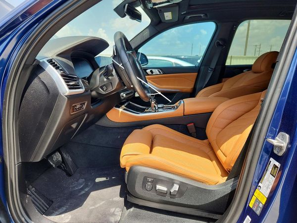 2023 BMW X5 sDrive40i