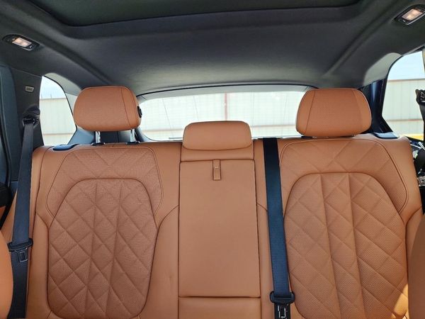 2023 BMW X5 sDrive40i