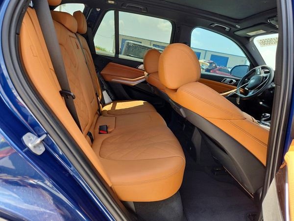 2023 BMW X5 sDrive40i