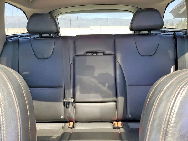 2017 VOLVO XC60 Dynamic