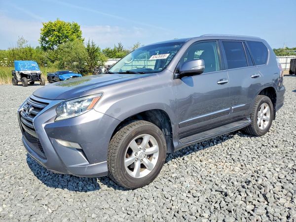 2016 LEXUS GX 460