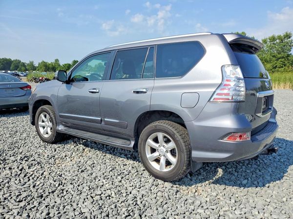 2016 LEXUS GX 460