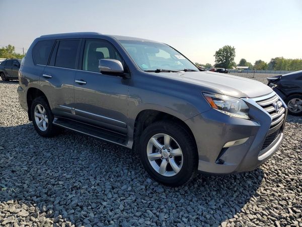 2016 LEXUS GX 460