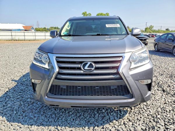 2016 LEXUS GX 460