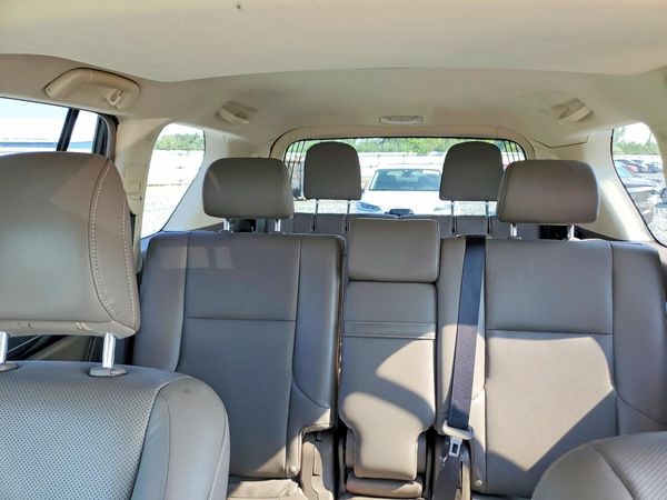 2016 LEXUS GX 460