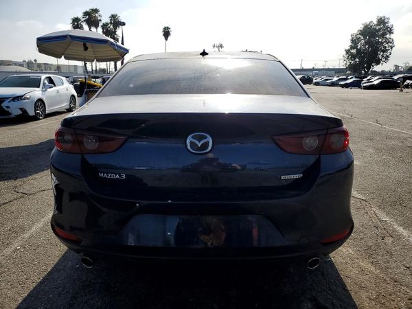 2019 MAZDA 3