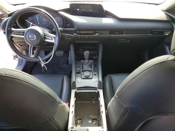 2019 MAZDA 3