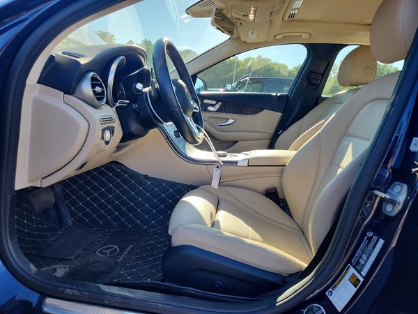 2019 MERCEDES-BENZ C C300-4M