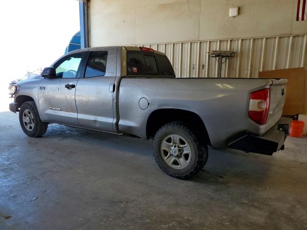 2016 TOYOTA TUNDRA TRD Pro