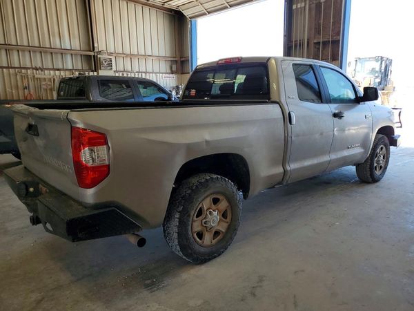 2016 TOYOTA TUNDRA TRD Pro