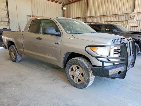 2016 TOYOTA TUNDRA TRD Pro