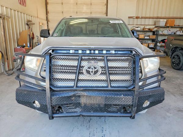 2016 TOYOTA TUNDRA TRD Pro
