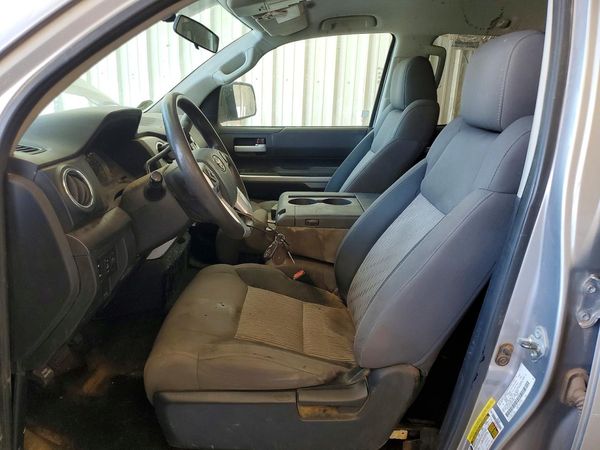 2016 TOYOTA TUNDRA TRD Pro