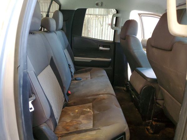 2016 TOYOTA TUNDRA TRD Pro