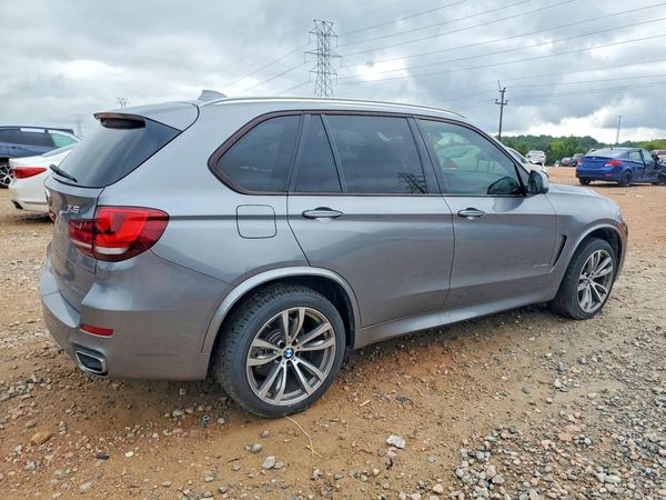 2016 BMW X5 xDrive40e