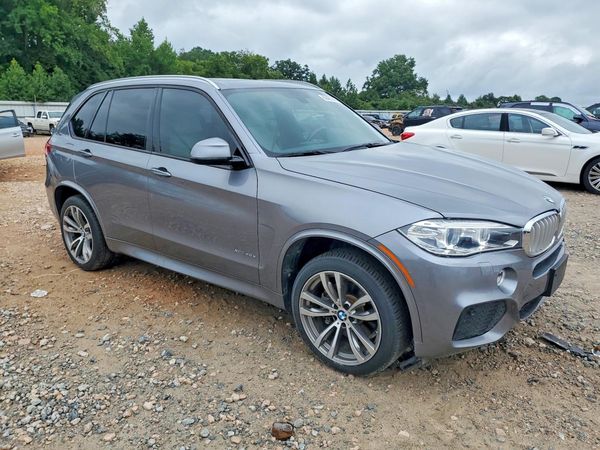 2016 BMW X5 xDrive40e
