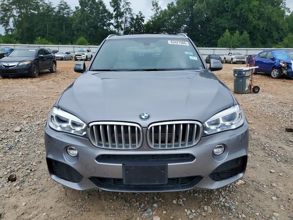 2016 BMW X5 xDrive40e