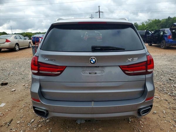 2016 BMW X5 xDrive40e