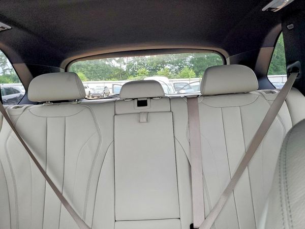 2016 BMW X5 xDrive40e