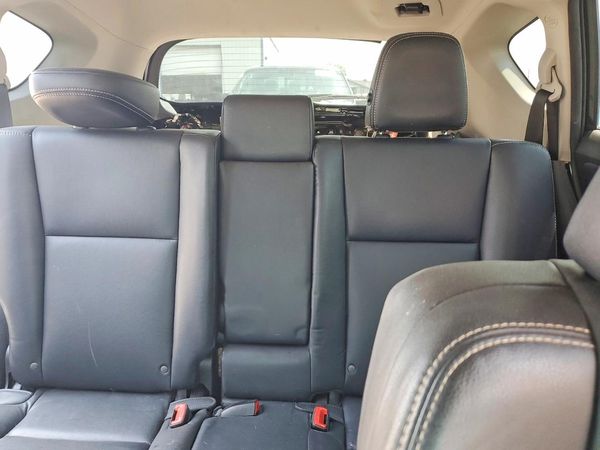 2013 TOYOTA RAV4 High