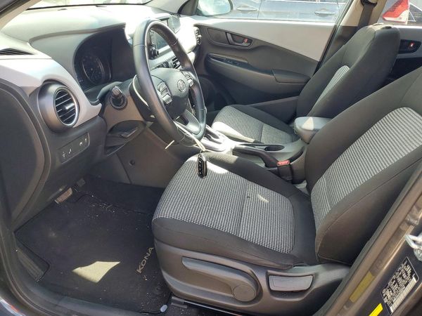 2020 HYUNDAI KONA SEL