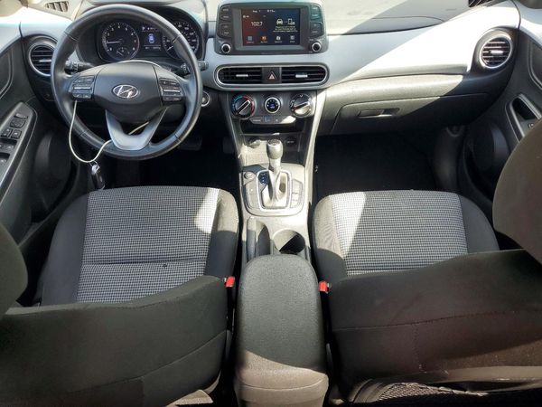 2020 HYUNDAI KONA SEL