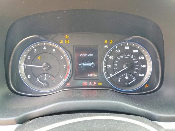 2020 HYUNDAI KONA SEL