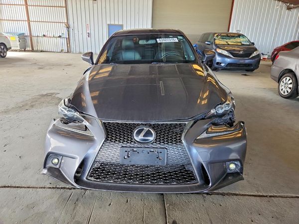 2016 LEXUS IS 200t